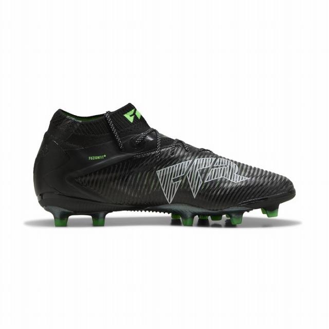 PUMA プーマ フューチャー8 アルティメット AG(ブラック) 108189 02 サッカー スパイク 人工芝用_2