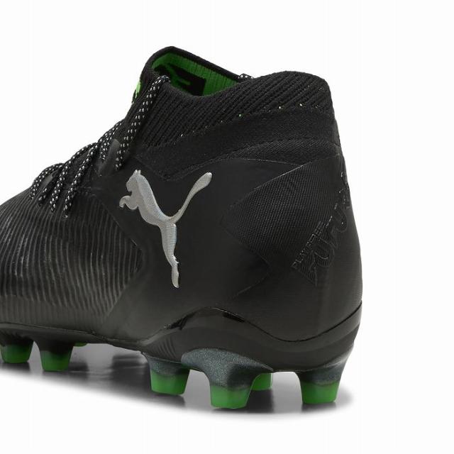 PUMA プーマ フューチャー8 アルティメット AG(ブラック) 108189 02 サッカー スパイク 人工芝用_4