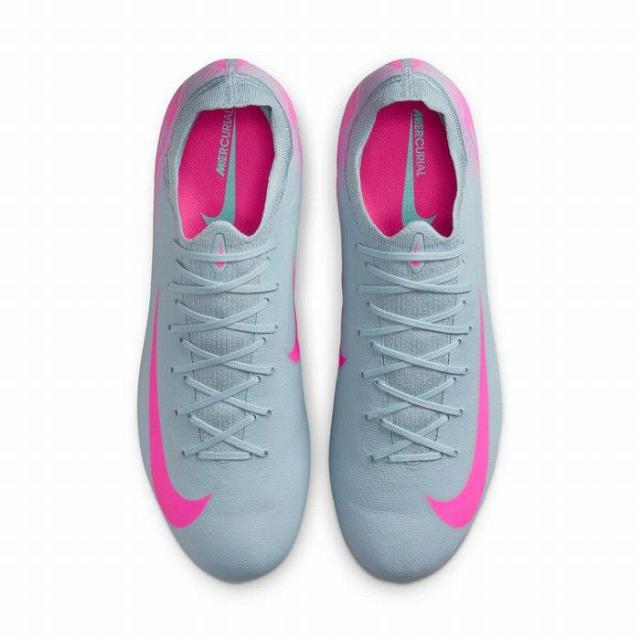 NIKE ナイキ ズーム ヴェイパー 16 PRO HG(オーシャンキューブ) FQ8686 301 サッカー スパイク_3