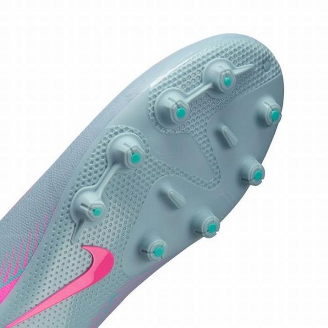 NIKE ナイキ ズーム ヴェイパー 16 PRO HG(オーシャンキューブ) FQ8686 301 サッカー スパイク_7