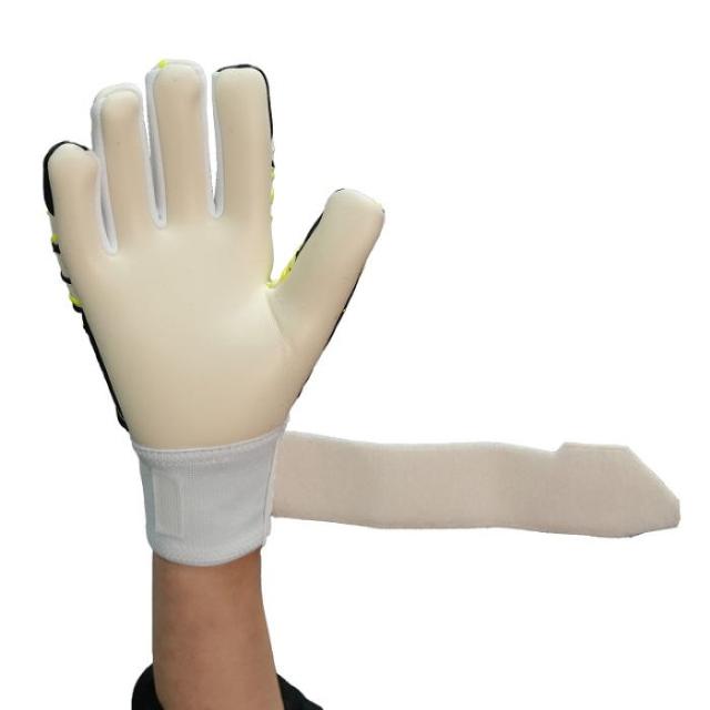 UHLSPORT ウールシュポルト アブソルートグリップ ハーフネガティブ