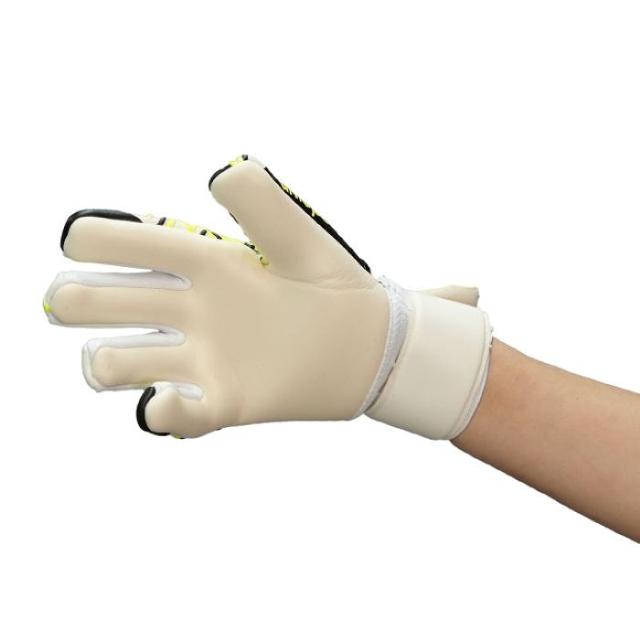 UHLSPORT ウールシュポルト アブソルートグリップ ハーフネガティブ