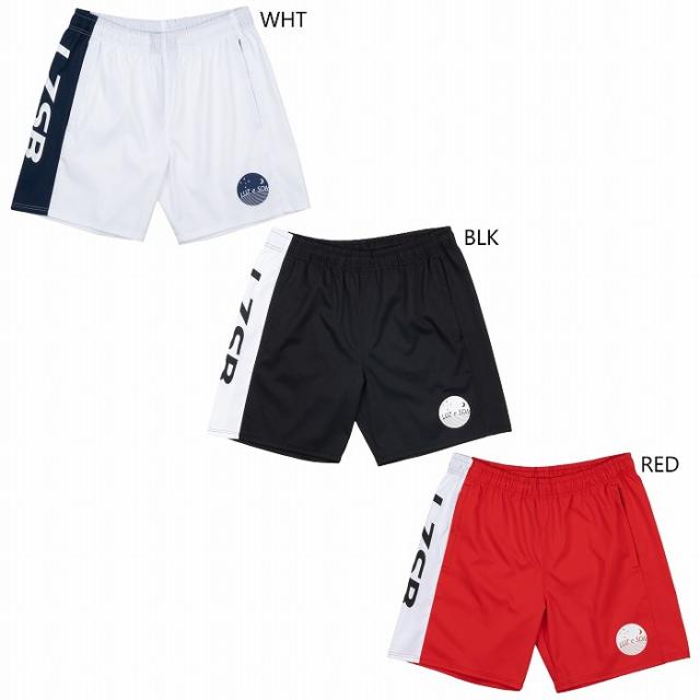 LUZESOMBRA ルースイソンブラ OAO CRAZY BEACH PANTS L1251036 プラパンツ