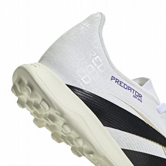 サッカー・フットサル adidas Predator サッカーシューズ ホワイト
