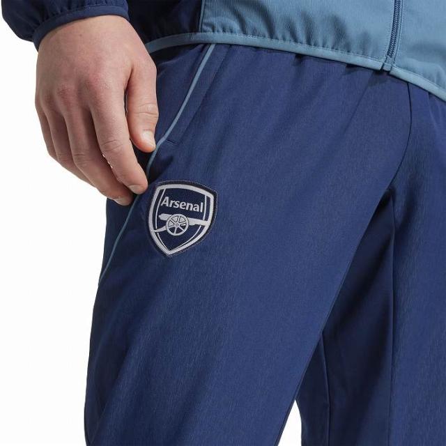 adidas arsenal アーセナル プレゼンテーション ジャケット パンツ