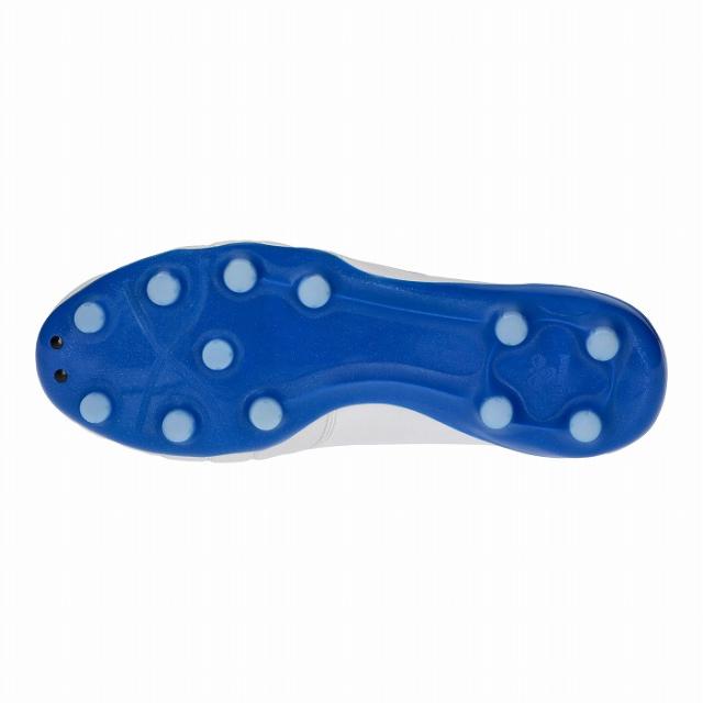 HUMMEL ヒュンメル ヴォラート3 PRO SUPERWIDE(ホワイト×ライトブルー) HAS1244SW 1067 サッカー スパイク_6