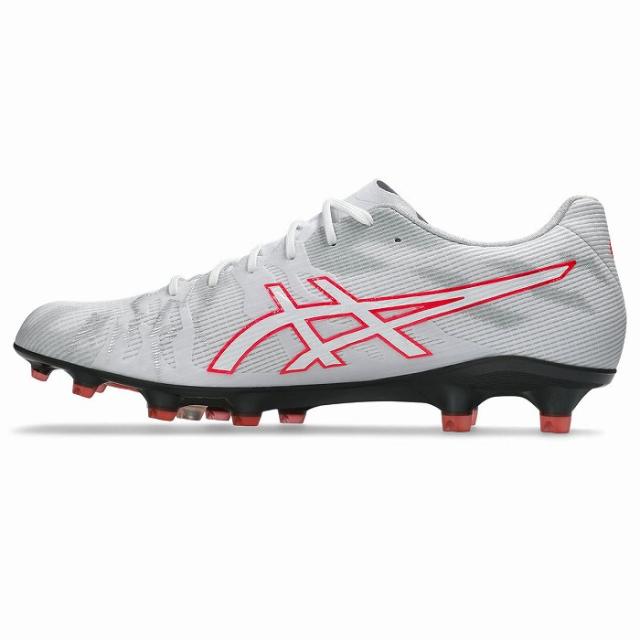 ASICS アシックス DS LIGHT ACROS PRO 3(ホワイト×フラッシュ ASICS アシックス DS LIGHT ACROS PRO 3(ホワイト×フラッシュ
