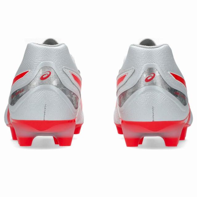 ASICS Ultrezza 3 レッド 25.5cm DS LIGHT PRO WIDE／サッカーショップKAMO