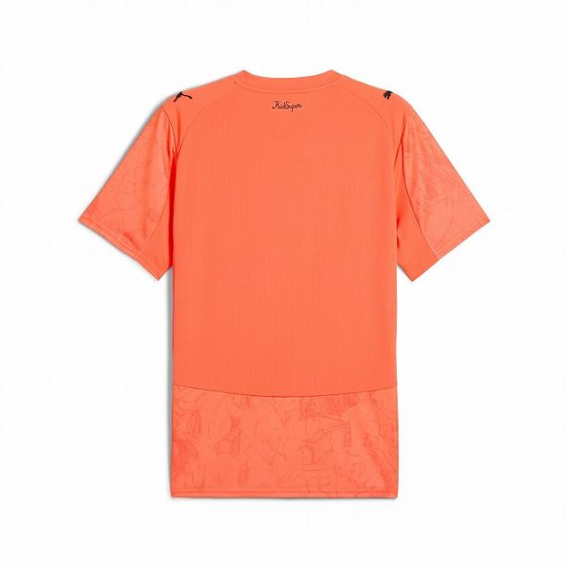PUMA プーマ KIDSUPER×マンチェスターシティ コラボ レプリカ