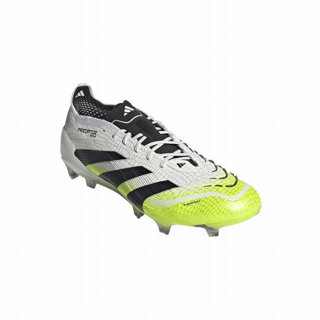 adidasプレデター ELITE レースレス SG プレデター ELITE レースレス
