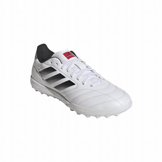 ADIDAS アディダス COPA ICON 2 LEAGUE TF(ホワイト×ブラック) JQ8671 サッカー トレーニングシューズ コパ アイコン