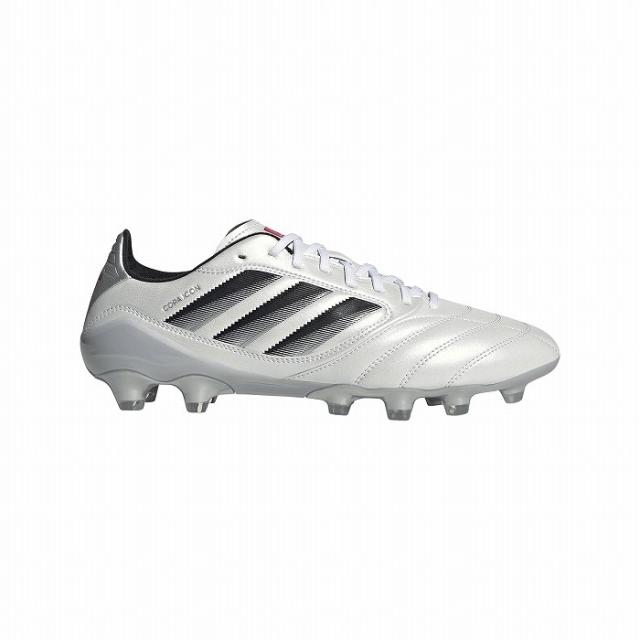 ADIDAS アディダス COPA ICON 2 PRO HG/AG JAPAN(ホワイト×ブラック) JS4051 サッカー スパイク コパ アイコン_1