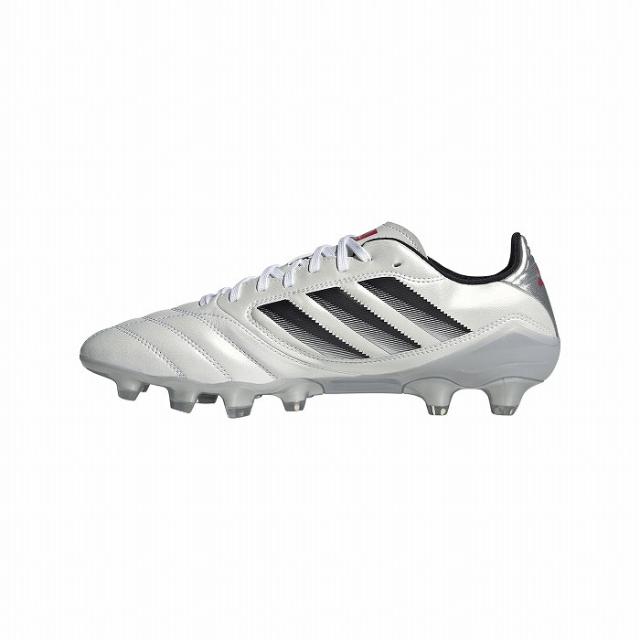 ADIDAS アディダス COPA ICON 2 PRO HG/AG JAPAN(ホワイト×ブラック) JS4051 サッカー スパイク コパ アイコン_2