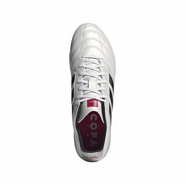 ADIDAS アディダス COPA ICON 2 PRO HG/AG JAPAN(ホワイト×ブラック) JS4051 サッカー スパイク コパ アイコン_3