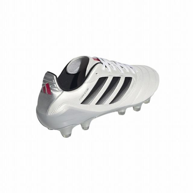 ADIDAS アディダス COPA ICON 2 PRO HG/AG JAPAN(ホワイト×ブラック) JS4051 サッカー スパイク コパ アイコン_4