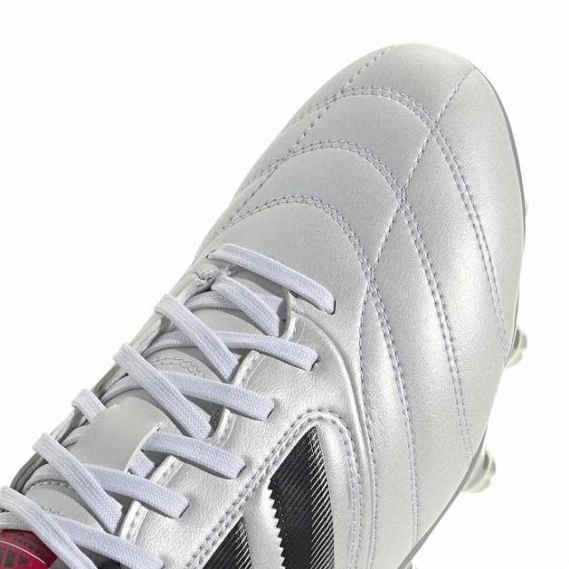 ADIDAS アディダス COPA ICON 2 PRO HG/AG JAPAN(ホワイト×ブラック) JS4051 サッカー スパイク コパ アイコン_5