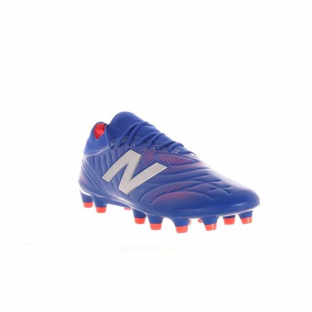 NEWBALANCE ニューバランス TEKELA PRO HG V5(ブルー) ST2HLMP52E サッカー スパイク テケラ