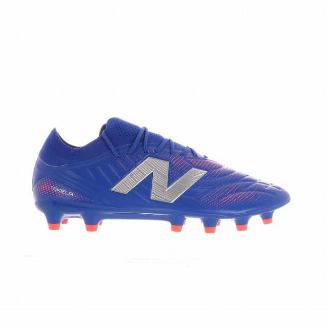 NEWBALANCE ニューバランス TEKELA PRO HG V5(ブルー) ST2HLMP52E サッカー スパイク テケラ_1