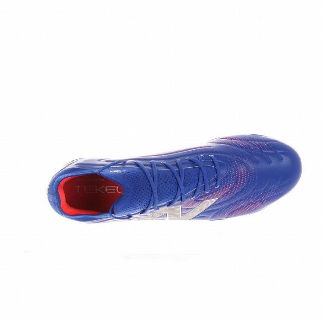 NEWBALANCE ニューバランス TEKELA PRO HG V5(ブルー) ST2HLMP52E サッカー スパイク テケラ_3