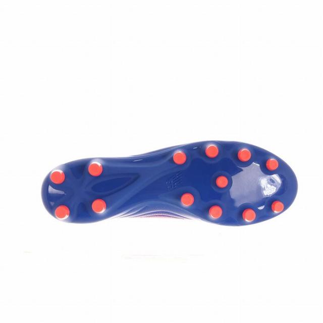 NEWBALANCE ニューバランス TEKELA PRO HG V5(ブルー) ST2HLMP52E サッカー スパイク テケラ_4