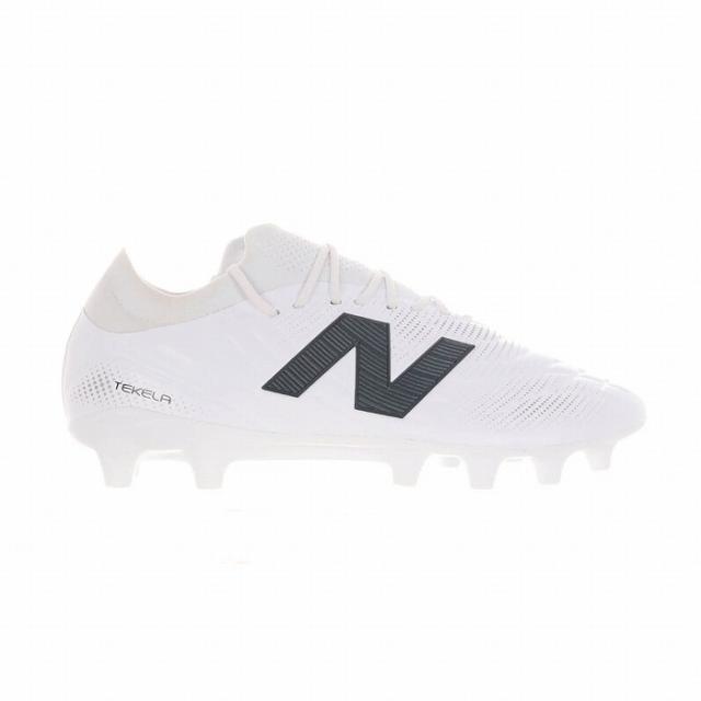 NEWBALANCE ニューバランス TEKELA PRO HG V5(ホワイト) ST2HLWG52E サッカー スパイク テケラ_1