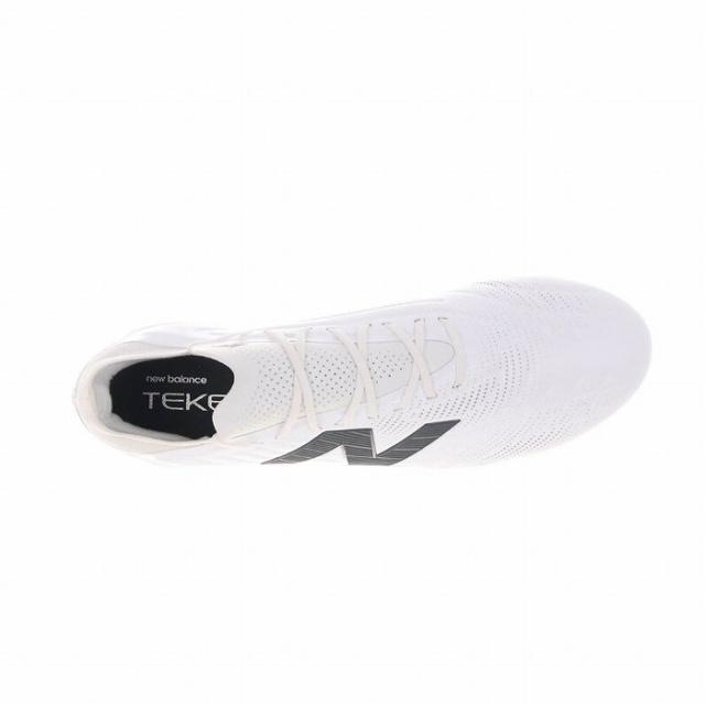 NEWBALANCE ニューバランス TEKELA PRO HG V5(ホワイト) ST2HLWG52E サッカー スパイク テケラ_3
