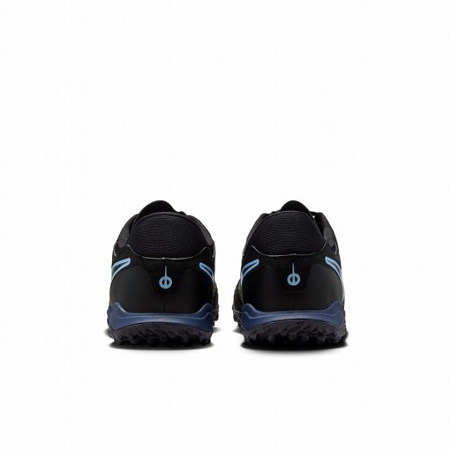 NIKE ナイキ LEGEND 10 ACADEMY TF(ブラック×サックス) DV4342 003