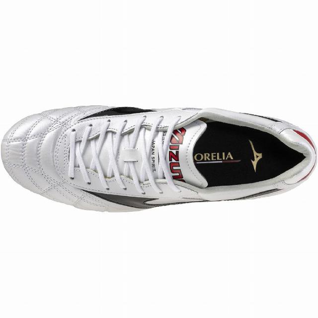 Mizuno モレリア2 JAPAN クロスステッチ サッカースパイク MIZUNO