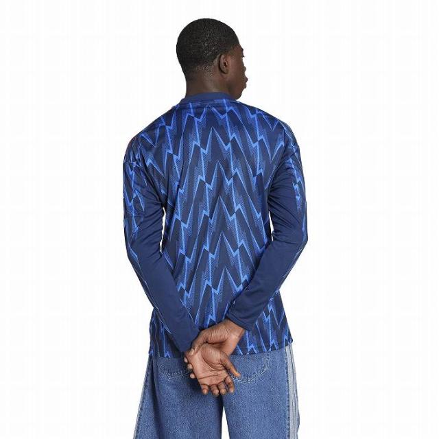 ADIDAS アディダス アーセナル 25-26 アウェイ 長袖 レプリカ