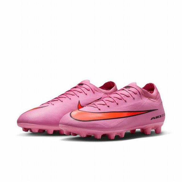 NIKE ズーム　ヴェイパー16 マジックフラミンゴ　プロ　サッカー　スパイク NIKE ズーム ヴェイパー 16 PRO AGPRO ナイキ FQ8684-600