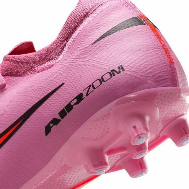 NIKE ナイキ ZOOM ヴェイパー 16 PRO HG(マジックフラミンゴ) FQ8686 600 サッカー スパイク マーキュリアル_6
