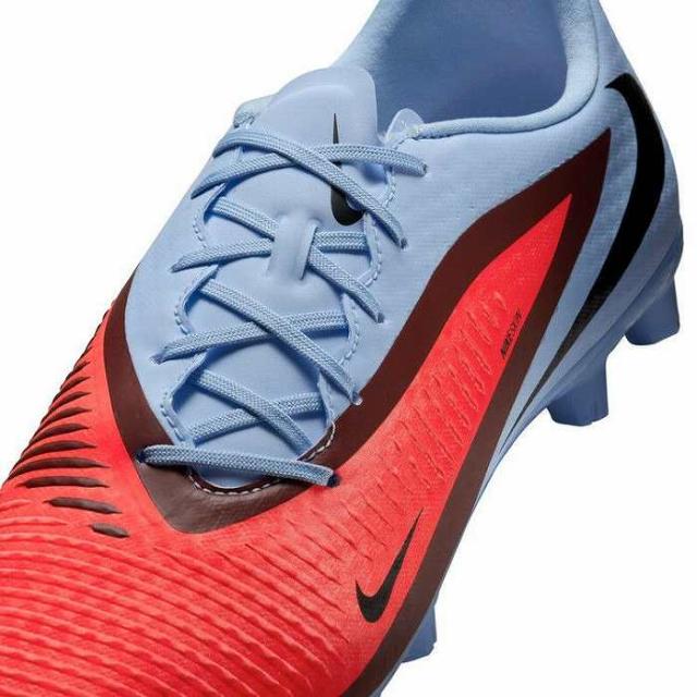 NIKE ナイキ ファントム 6 LOW ACADEMY HG(レッド) HQ2318 400