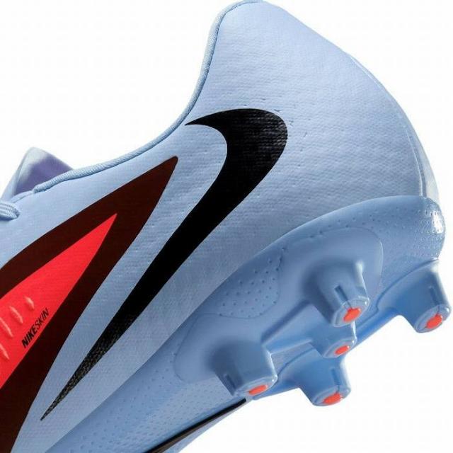 NIKE ナイキ ファントム 6 LOW ACADEMY HG(レッド) HQ2318 400