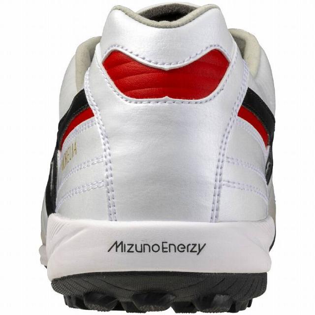 MIZUNO ミズノ MORELIA SALA JAPAN TF(ホワイト×ブラック) Q1GB250209