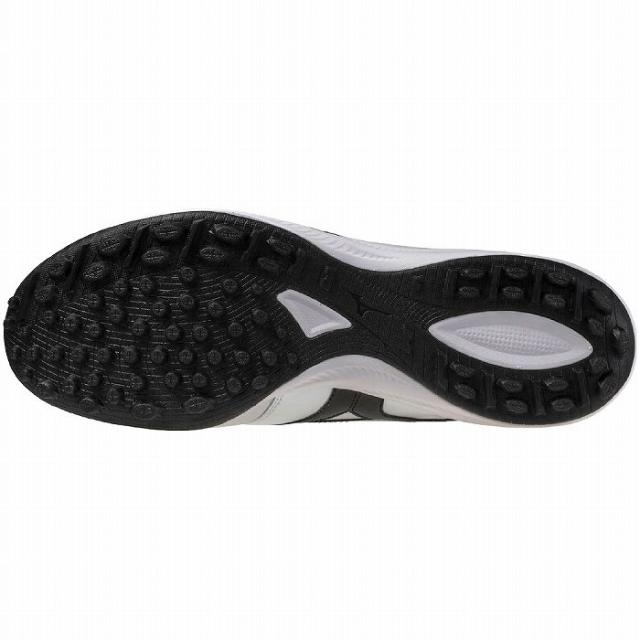MIZUNO ミズノ MORELIA SALA JAPAN TF(ホワイト×ブラック) Q1GB250209