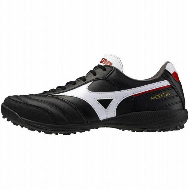 MIZUNO ミズノ MORELIA SALA ELITE TF(ブラック×ホワイト) Q1GB251201
