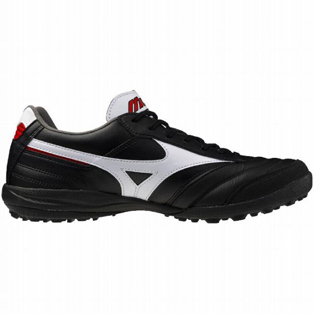 MIZUNO ミズノ MORELIA SALA ELITE TF(ブラック×ホワイト) Q1GB251201