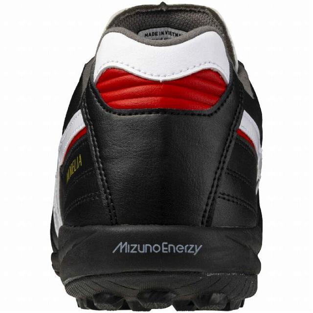 MIZUNO ミズノ MORELIA SALA ELITE TF(ブラック×ホワイト) Q1GB251201