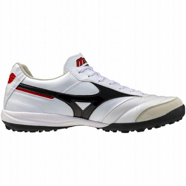 MIZUNO ミズノ MORELIA SALA ELITE TF(ホワイト×ブラック) Q1GB251209
