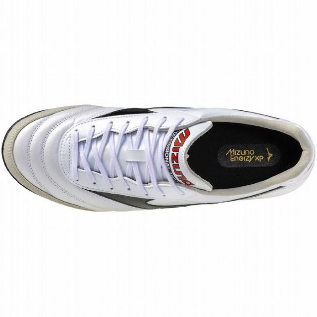 MIZUNO ミズノ MORELIA SALA ELITE TF(ホワイト×ブラック) Q1GB251209