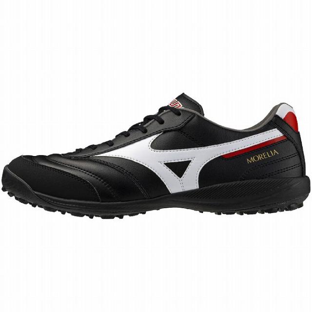 Mizuno Morelia サッカーシューズ ホワイト/ブラック MORELIA サッカーシューズ ホワイト/ブラック MIZUNO ミズノ MORELIA