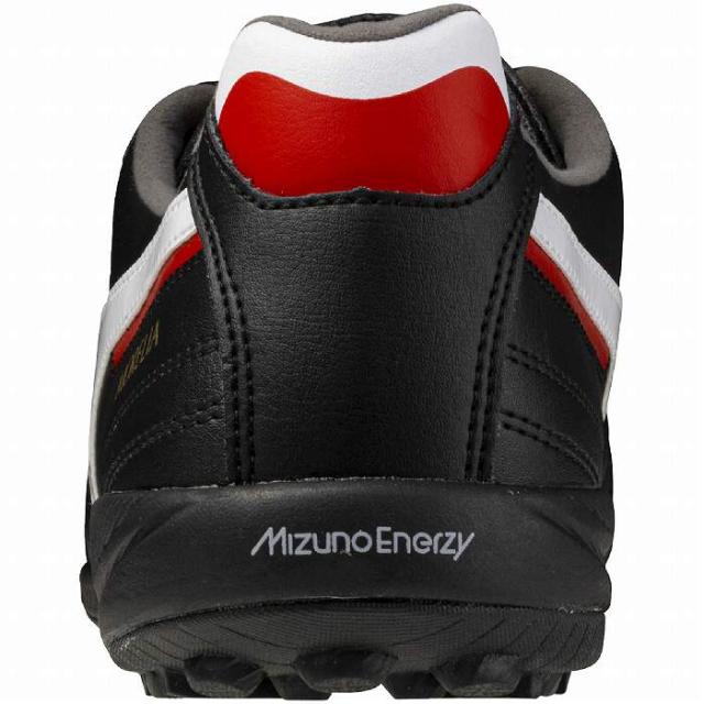 MIZUNO ミズノ MORELIA SALA PRO TF(ブラック×ホワイト) Q1GB251301