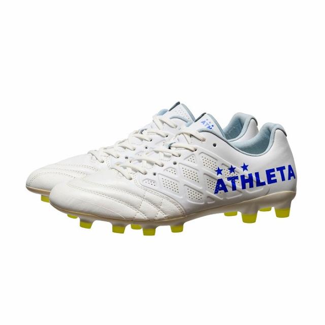 ATHLETA アスレタ O-Rei Legado(ホワイト) 10022 10WHT サッカー スパイク_7