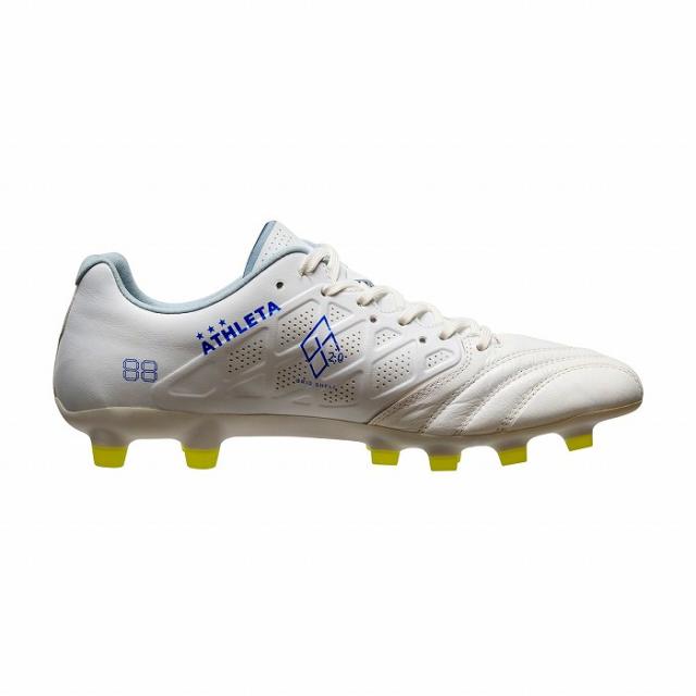 ATHLETA アスレタ O-Rei Legado(ホワイト) 10022 10WHT サッカー スパイク_2