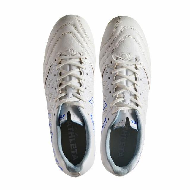 ATHLETA アスレタ O-Rei Legado(ホワイト) 10022 10WHT サッカー スパイク_3
