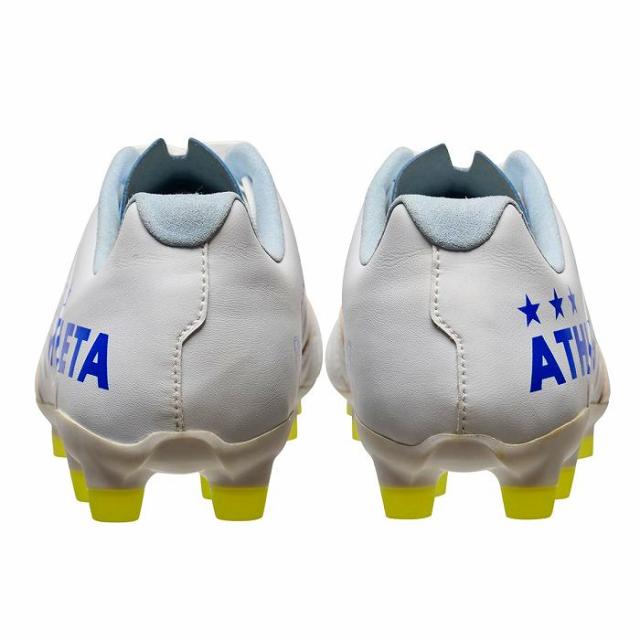 ATHLETA アスレタ O-Rei Legado(ホワイト) 10022 10WHT サッカー スパイク_4