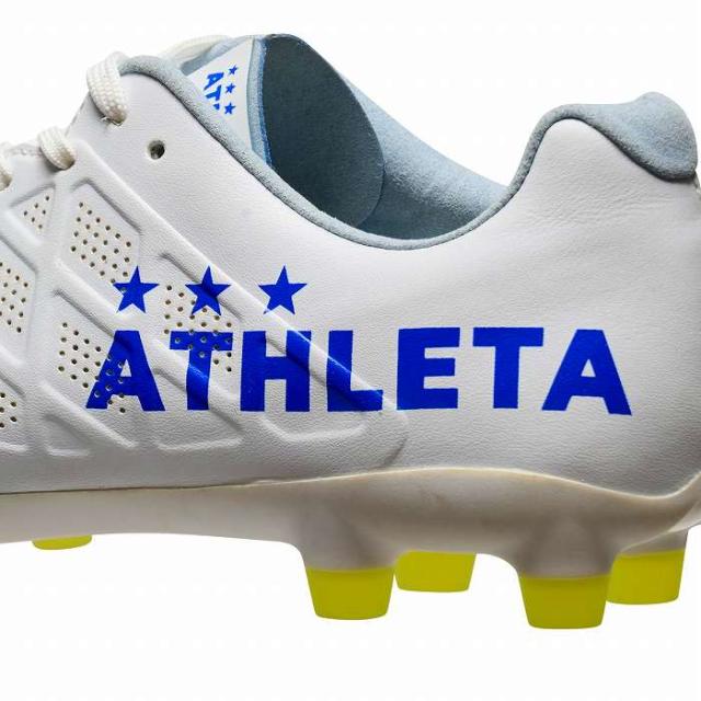 ATHLETA アスレタ O-Rei Legado(ホワイト) 10022 10WHT サッカー スパイク_5