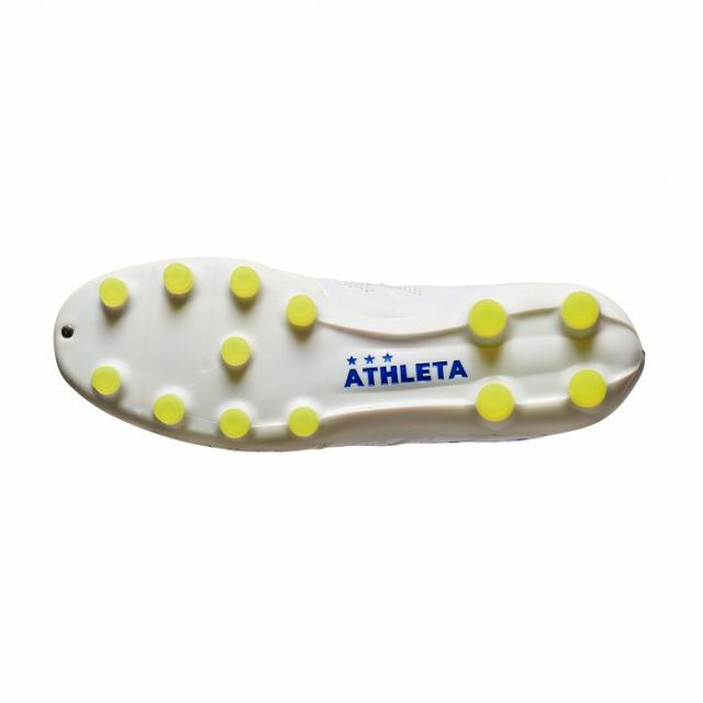 ATHLETA アスレタ O-Rei Legado(ホワイト) 10022 10WHT サッカー スパイク_6