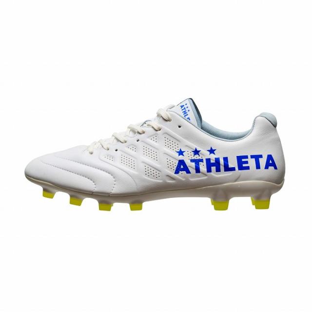 ATHLETA アスレタ O-Rei Faz(ホワイト) 10024 10WHT サッカー スパイク_1