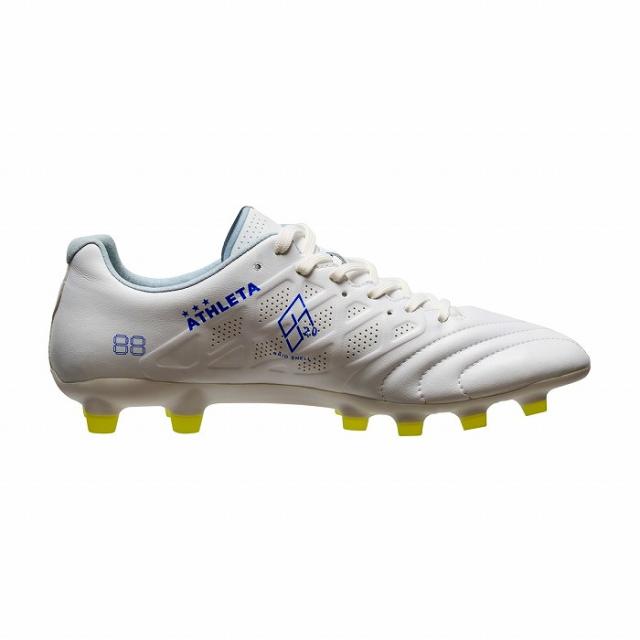 ATHLETA アスレタ O-Rei Faz(ホワイト) 10024 10WHT サッカー スパイク_2